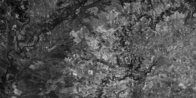 Aranjuez Map