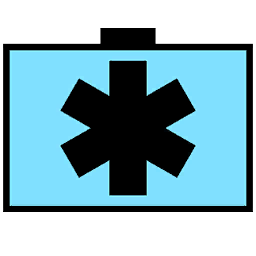 Friendly Emergency Medical Operation