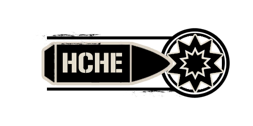 HCHE Shell
