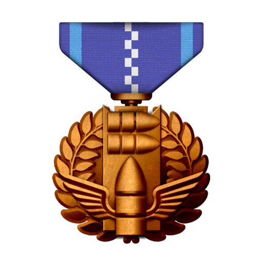 Ordnance Efficiency Laurel bronze