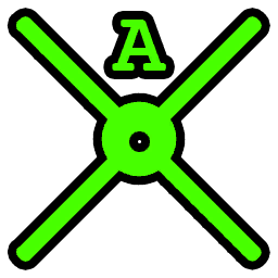 Reference Point A
