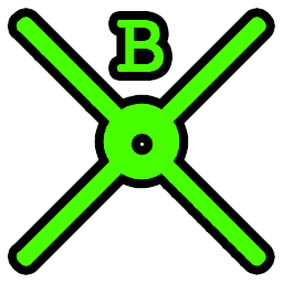 Reference Point B