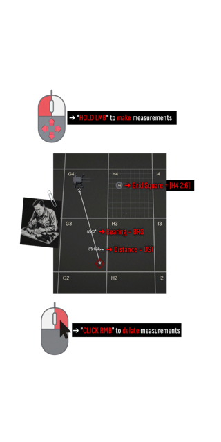 Tutorial Map